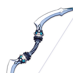Sacrificial Bow