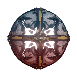Universal Medallion