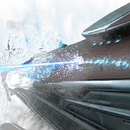 Ironclad Matrix