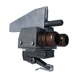 Echowinder Anoscopic Sensor