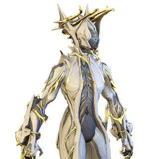 Valkyr Prime