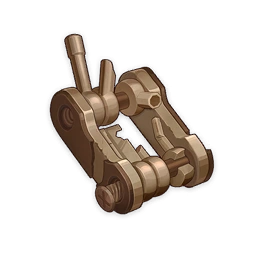 Artful Device Fragment