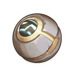 Unblemished Lunar Iron
