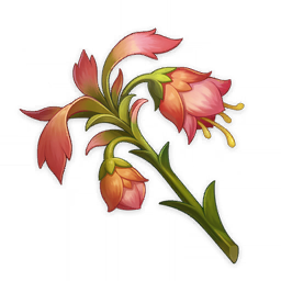 Mourning Flower