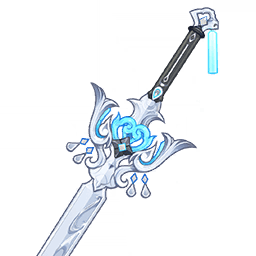 Silver Light