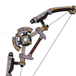 Range Gauge