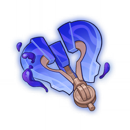 Artificed Spare Clockwork Component — Coppelia