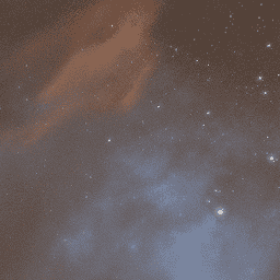 Particle Ram