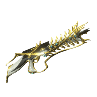 Boltor Prime