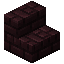 Nether Brick Stairs