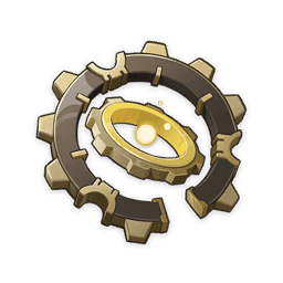 "Tourbillon Device"