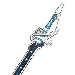 The Flute