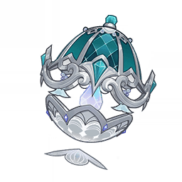 Hymn of the Maelstrom