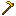 Golden Hoe
