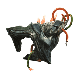 Techrot Chitin