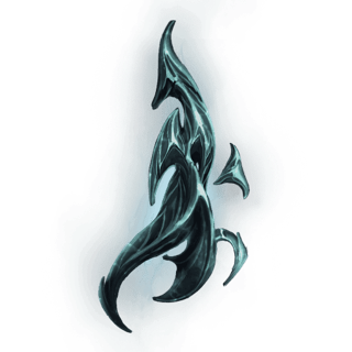 Voidplume Pinion