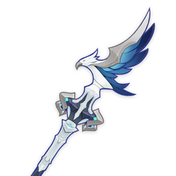 Missive Windspear