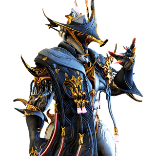 Sevagoth Prime