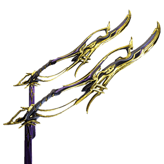 Dual Keres Prime