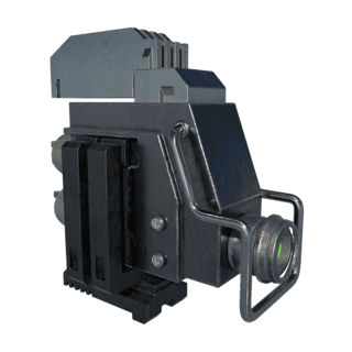 Kriller Thermal Laser