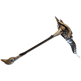 Galariak Prime