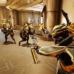 Expel Orokin
