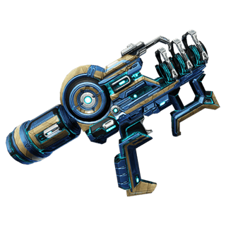 Tenet Spirex