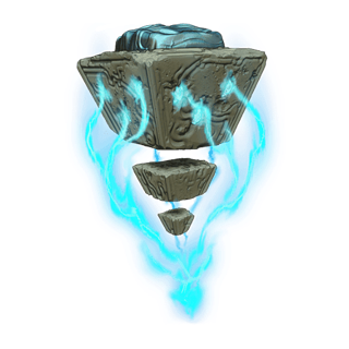Shrill Voca