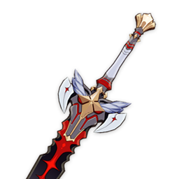 The Black Sword
