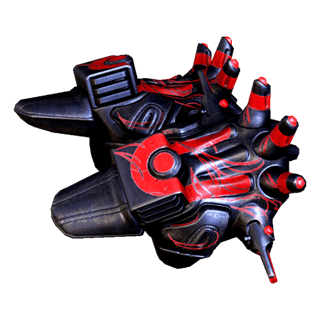 Furax Wraith
