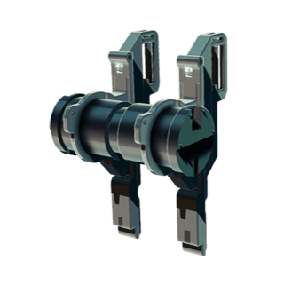 Nunchasa Grip