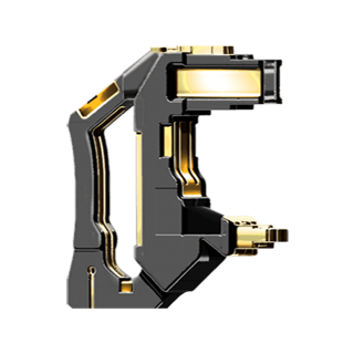 Corufell Prime Receiver