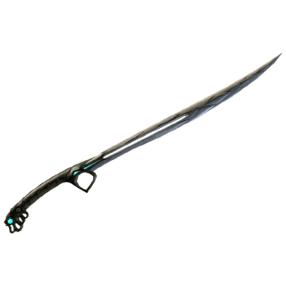 Pangolin Sword