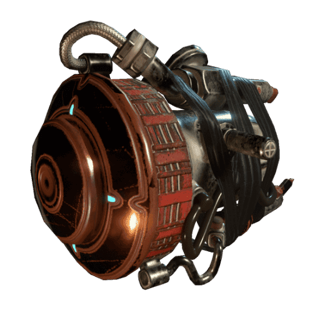 Experimental Arc-Relay