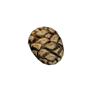 Moonlight Threshcone