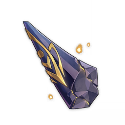Riftborn Regalia