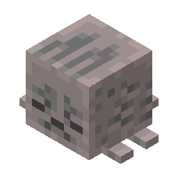 Dried Ghast