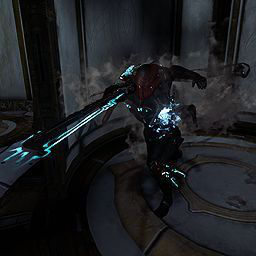 Vengeful Revenant