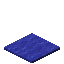Blue Carpet