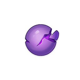 Fractured Eye of the Deep Shadow