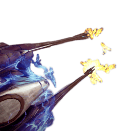 Turret Velocity