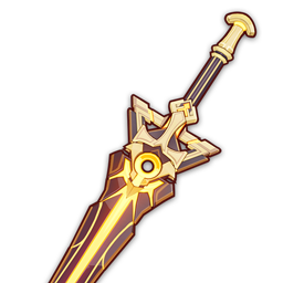 Key of Khaj-Nisut