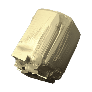 Pyrotic Alloy