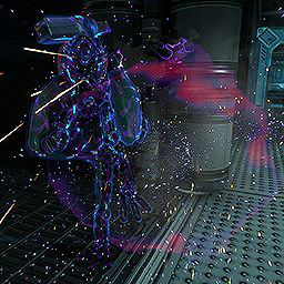 Atomic Fallout