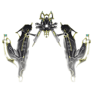 Odonata Prime Systems