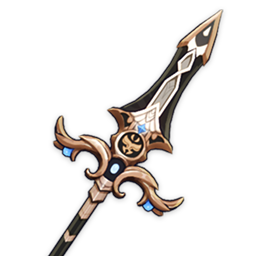 Royal Spear