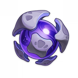 Alien Life Core