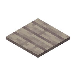 Poplar Pressure Plate