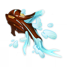 Bloodjade Branch
