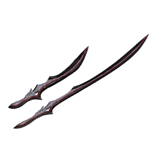 Dual Skana